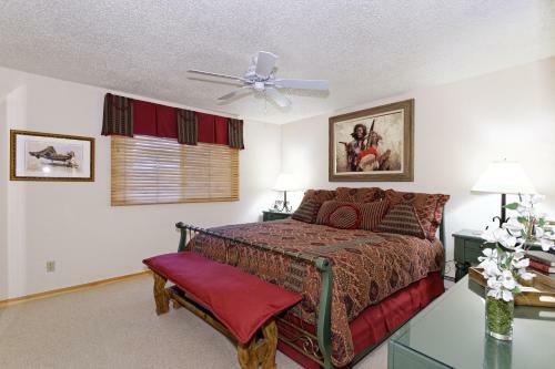 Aparthotel The Crestwood Snowmass Village