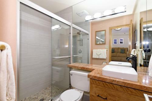 Aparthotel The Crestwood Snowmass Village