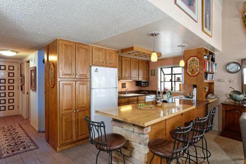 Aparthotel The Crestwood Snowmass Village