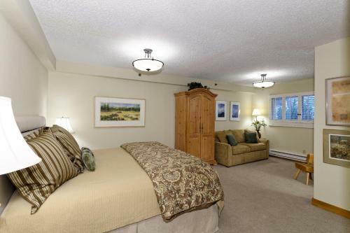 Aparthotel The Crestwood Snowmass Village