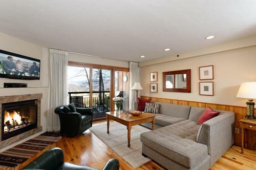 Aparthotel The Crestwood Snowmass Village