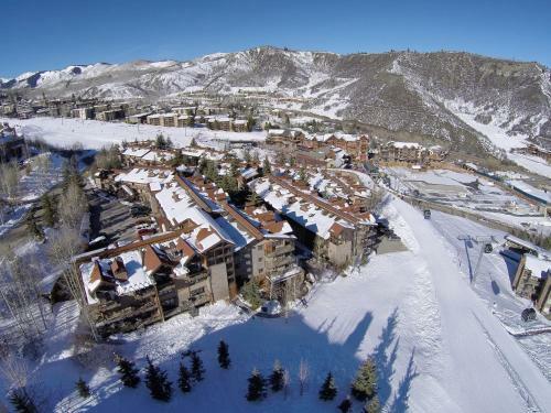 Aparthotel The Crestwood Snowmass Village