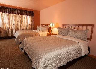 Valley Hi Motel