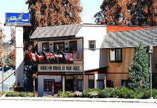 Valley Hi Motel