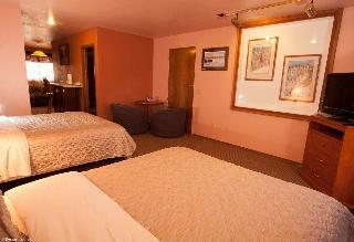 Valley Hi Motel