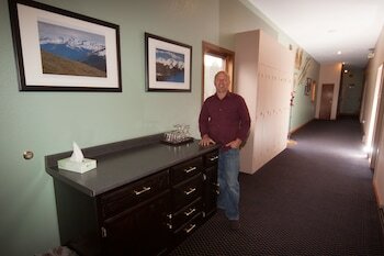 Valley Hi Motel