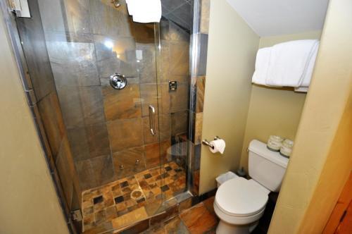 East Streamside Circle Holiday Home