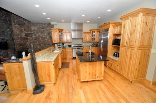 East Streamside Circle Holiday Home