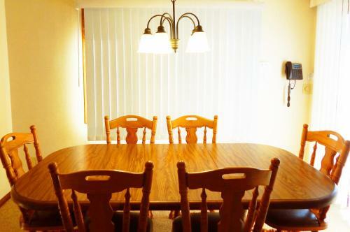 Hotel Timber Run