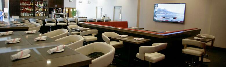 Doubletree By Hilton Hotel Bristol
