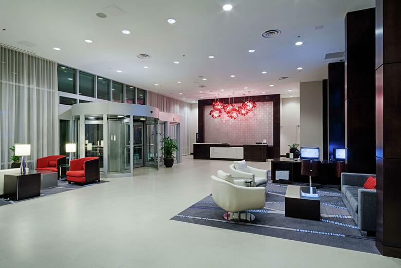 Doubletree By Hilton Hotel Bristol