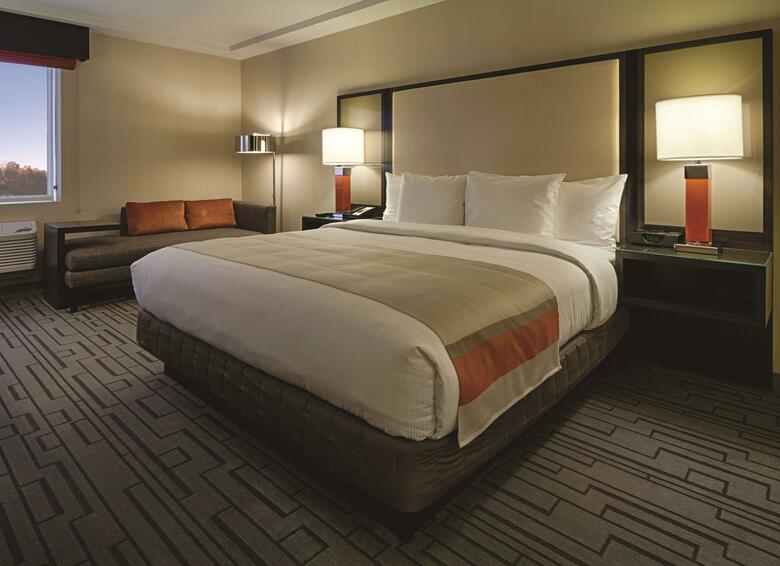 Doubletree By Hilton Hotel Bristol