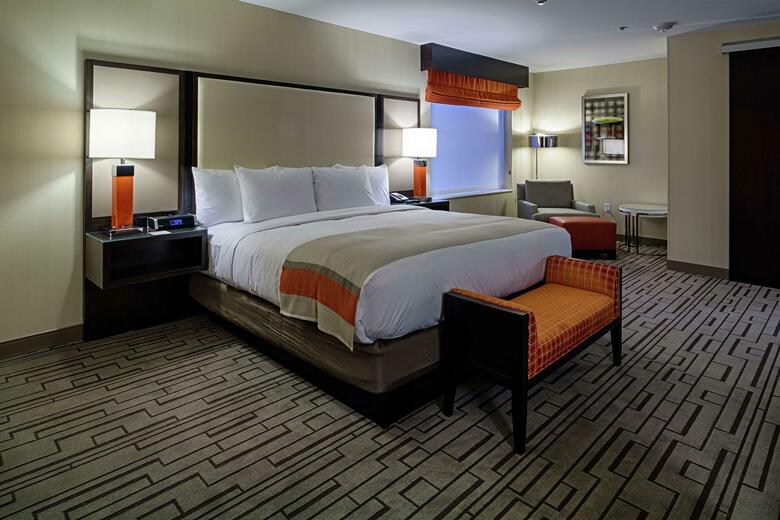 Doubletree By Hilton Hotel Bristol