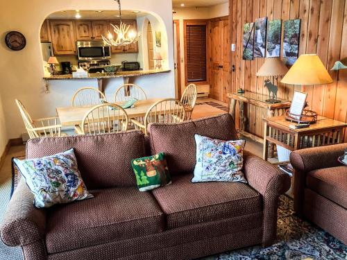 Apartamento Timber Falls Vail Vacay Condo