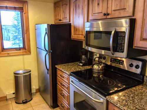 Apartamento Timber Falls Vail Vacay Condo