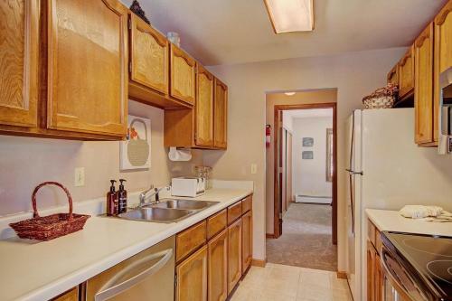 Apartamento Andorra 9