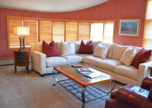Apartamento Vail Center Place