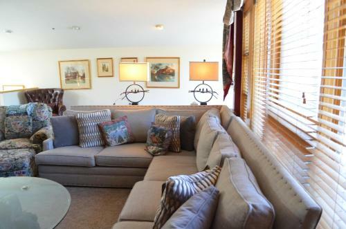 Apartamento Vail Center Place