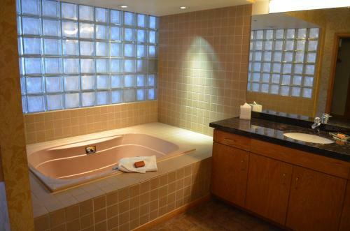 Apartamento Vail Center Place