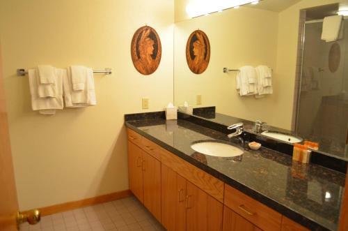 Apartamento Vail Center Place