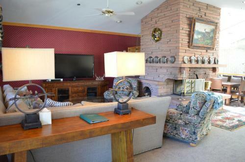 Apartamento Vail Center Place