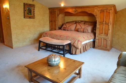 Apartamento Vail Center Place