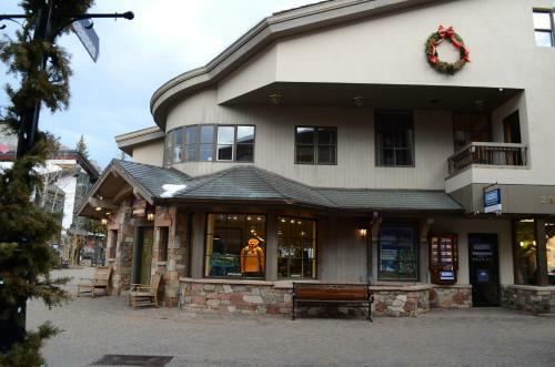 Apartamento Vail Center Place