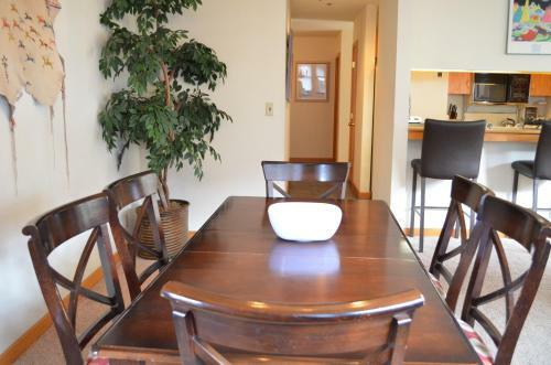 Apartamento Vail Center Place