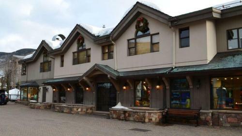 Apartamento Vail Center Place