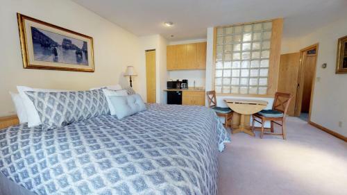 Apartamento Vail Center Place