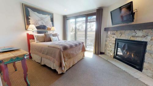 Apartamento Landmark Condominiums