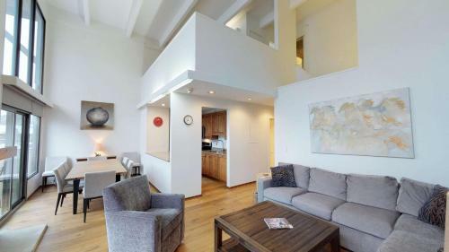Apartamento Landmark Condominiums