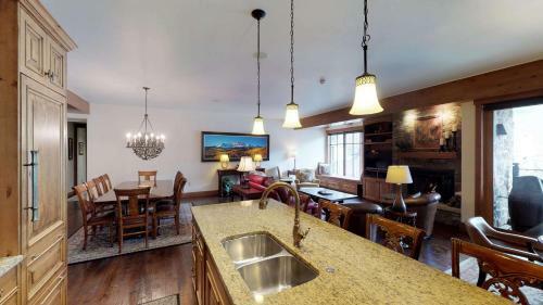 Apartamento Landmark Condominiums