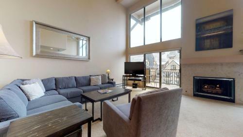 Apartamento Landmark Condominiums