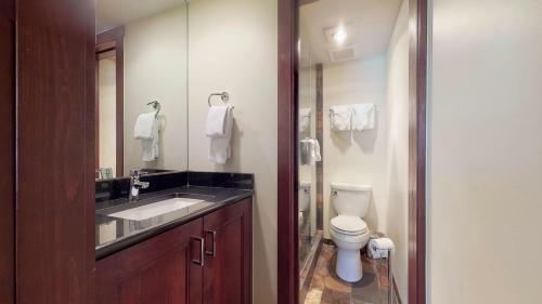 Apartamento Landmark Condominiums