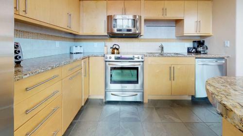Apartamento Landmark Condominiums