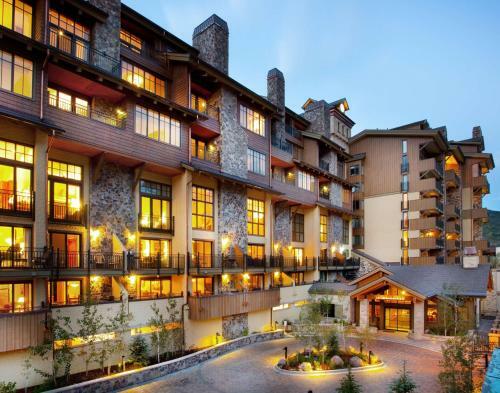 Apartamento Landmark Condominiums