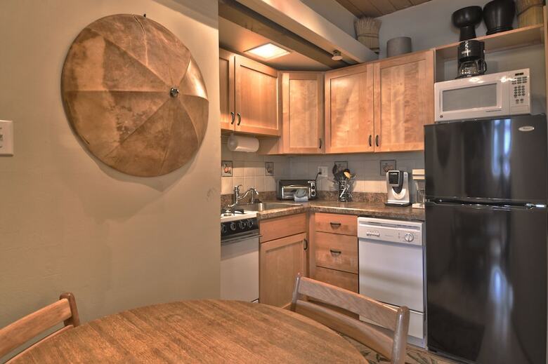 Aparthotel Aspenwood, A Destination Residence