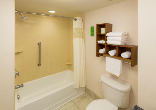 Hotel Hampton Inn And Suites Hartford/farmington