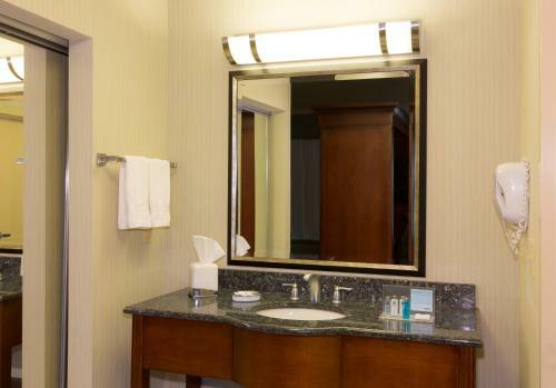 Hotel Hampton Inn And Suites Hartford/farmington