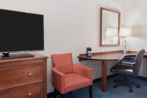 Hotel Hampton Inn And Suites Hartford/farmington