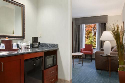 Hotel Hampton Inn And Suites Hartford/farmington