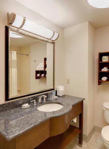 Hotel Hampton Inn And Suites Hartford/farmington