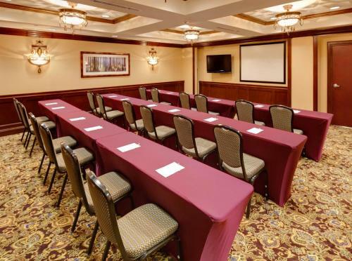 Hotel Hampton Inn And Suites Hartford/farmington
