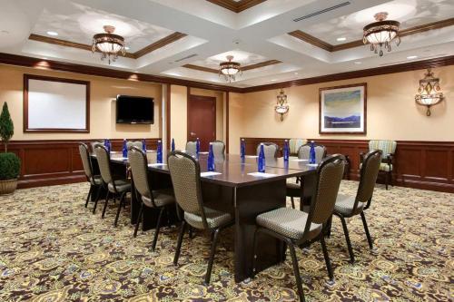 Hotel Hampton Inn And Suites Hartford/farmington