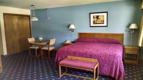 Posada The Niantic Inn