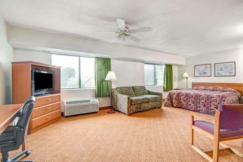 Hotel Super 8 Stamford