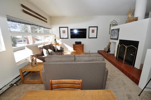 Apartamento Summer & Winter Vail Vacation Condo