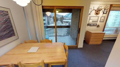 Apartamento Vail 21 Condominiums