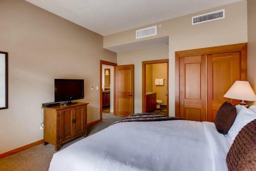 Hotel Capitol Peak Lodge